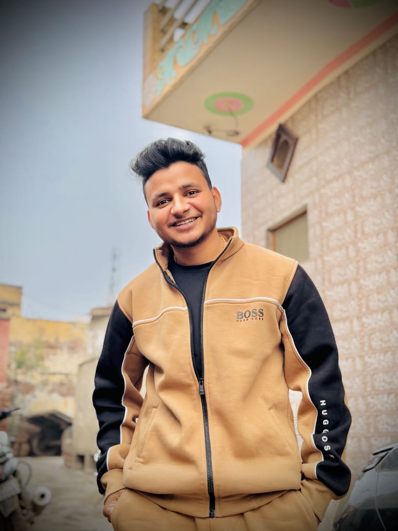 Harsh Rajput